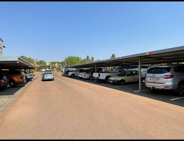 BUSINESS PROPERTY TO RENT IN MIDSTREAM ESTATE